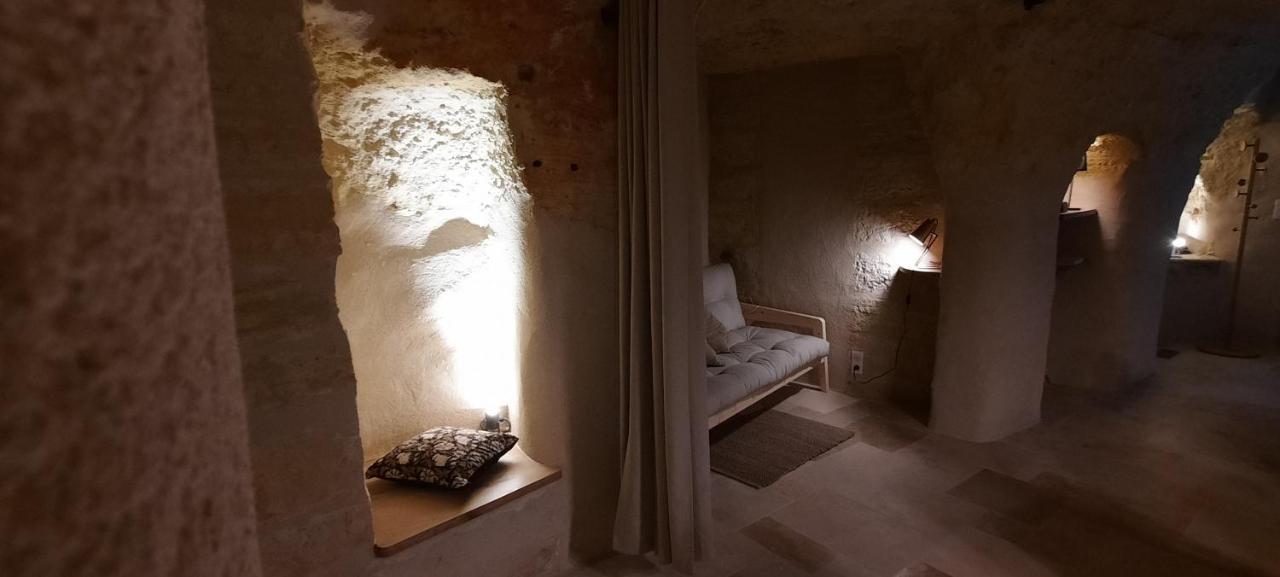 Le Clos Baudoin B&B ヴーヴレ エクステリア 写真